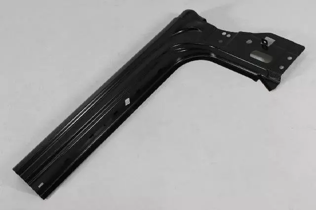 4389551AG - Body Sheet Metal Except Doors: Sill Panel, Left for Mopar Image