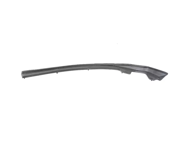 Rear Door Seal, Left - Mopar (68280519AB)