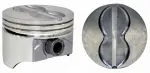 P15348040 - : Engine Piston Set for Enginetech Image
