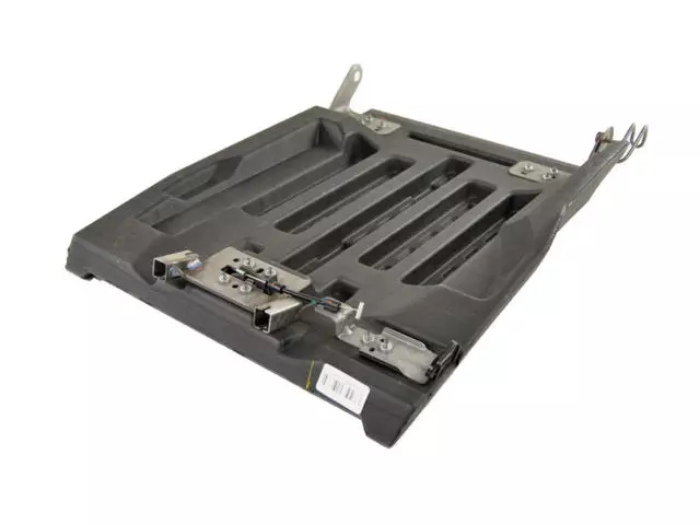 Rear Seat Back Frame - Mopar (68084454AC)