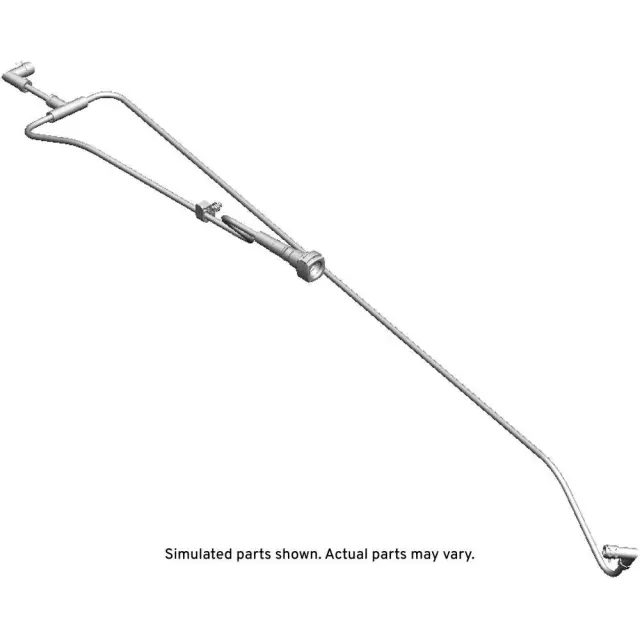 12657795 - : Air Tube for GM Image