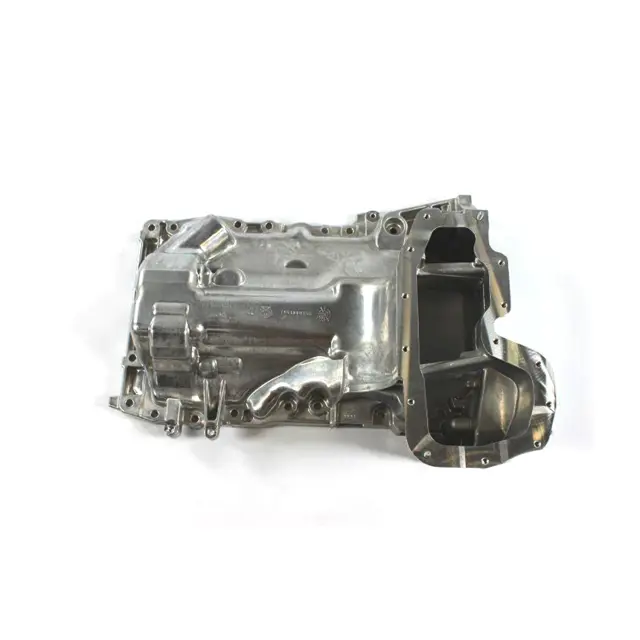 68051598AC - Engine: Oil Pan for Mopar Image