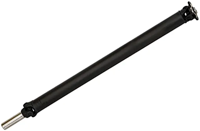 986032 - Driveline and Axles: Rear 1-Piece Steel Driveshaft Assembly for Dorman Image