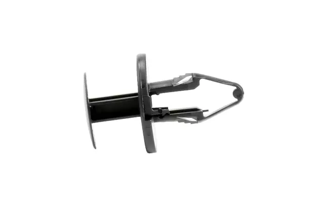 11589296 - : Multi-Purpose Push Pin for Buick: Enclave | Chevrolet: Silverado 1500, Silverado 2500 HD, Silverado 3500 HD, Silverado EV | GMC: Hummer EV Pickup, Hummer EV SUV, Sierra 1500, Sierra 2500 HD, Sierra 3500 HD, Sierra EV Image