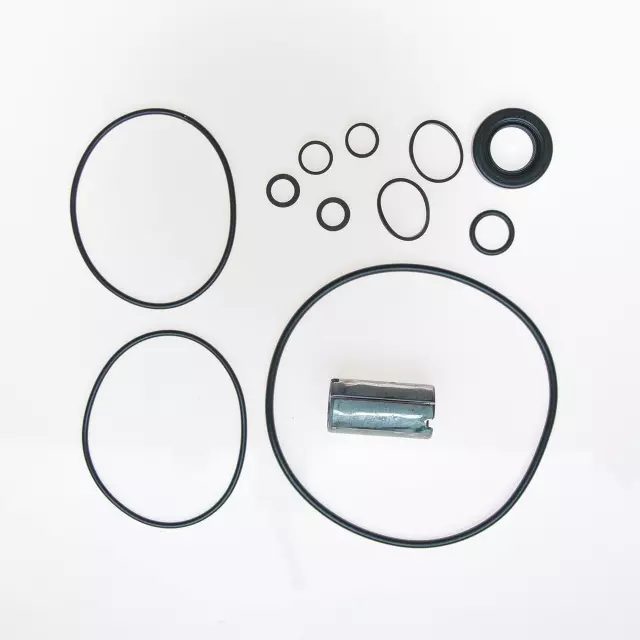 7910 - Suspension &amp; Steering: PUMP COMPLETE REBUILD KIT for Edelmann Image