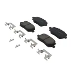 19537839 - : Pad Kit for GM Image