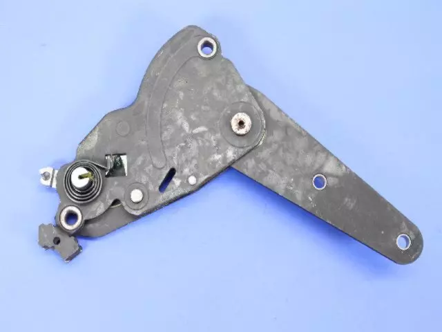 Seat Back Recliner, Inboard, Left Seat - Mopar (5072210AA)