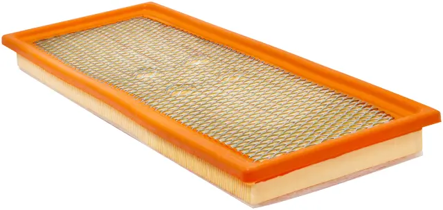 PA10423 - : Panel Air Element with Foam Pad for Baldwin Image