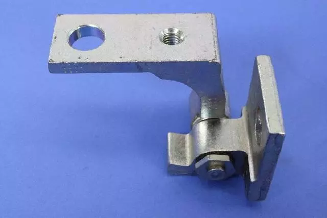 Front Door Upper Hinge, Left - Mopar (68070073AC)