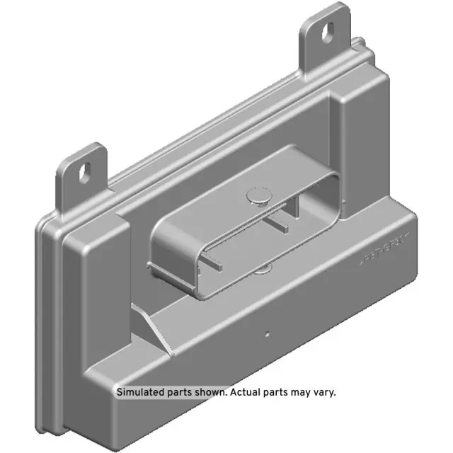 84842141 - Body: Control Module for Cadillac: ESCALADE IQ | Chevrolet: Silverado EV | GMC: Hummer EV Pickup, Hummer EV SUV, Sierra EV Image