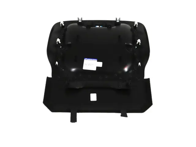 6WX971X9AA - Body: Seat Back Panel for Mopar Image