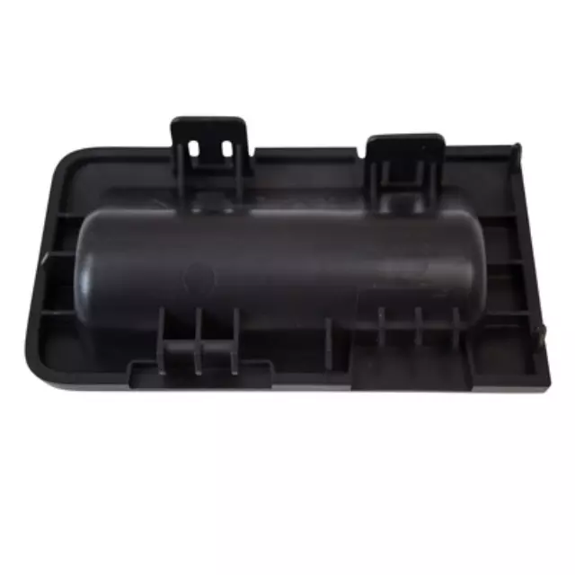 2008-2015 Ford Super Duty & Econoline In-Dash Black Coin Utility Tray Box OE NEW - Ford (8C3Z-2513546-CA)