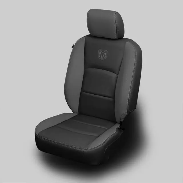 LRDJ0132TU - : Seat for Mopar Image