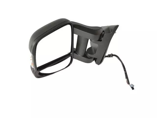 Outside Rearview Mirror, Left - Mopar (5VE97JXWAD)