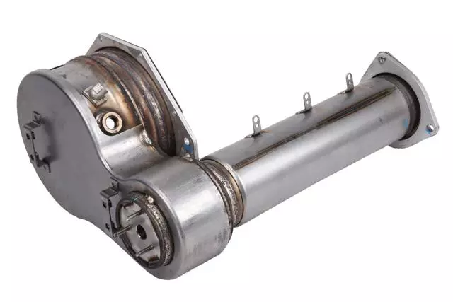 98287809 - : F Chamber for GM Image