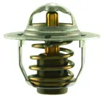THT002 - : Engine Coolant Thermostat Assembly for AISIN Image