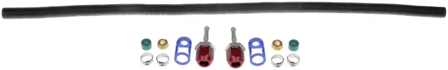 800747 - : 3/8 Transmission repair line kit for Dorman Image