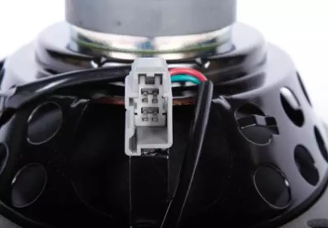 Rear Radio Speaker - GM (20938508)