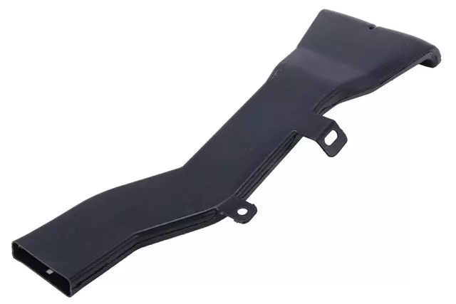 22868176 - Body: Vent Duct for Cadillac: Escalade, Escalade ESV, Escalade EXT | Chevrolet: Avalanche, Silverado 2500 HD, Silverado 3500 HD, Suburban 1500, Suburban 2500, Tahoe | GMC: Sierra 2500 HD, Sierra 3500 HD, Yukon, Yukon XL 1500, Yukon XL 2500 Image