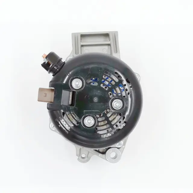 212884 - Charging &amp; Starting Systems: TYC Alternator for TYC Image