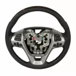 DG1Z3600JA - Steering: Steering Wheel for FORD Image