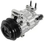 198345 - : Hannon HV17 Compressor for FOUR SEASONS Image