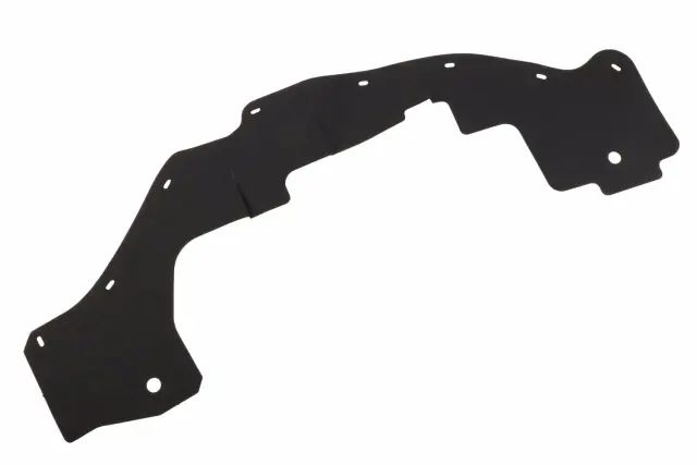 23507604 - Body: Splash Shield for GM Image