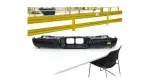 5215104051 - Body: Bumper for Toyota Image