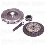 828002 - : 2005-2010 Volkswagen Jetta Clutch Service Kit 2.5L for VALEO Image