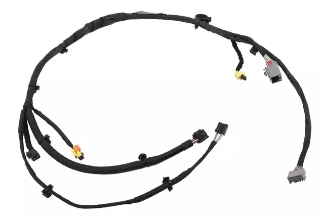 22866289 - Body: Harness for Chevrolet: Equinox | GMC: Terrain Image