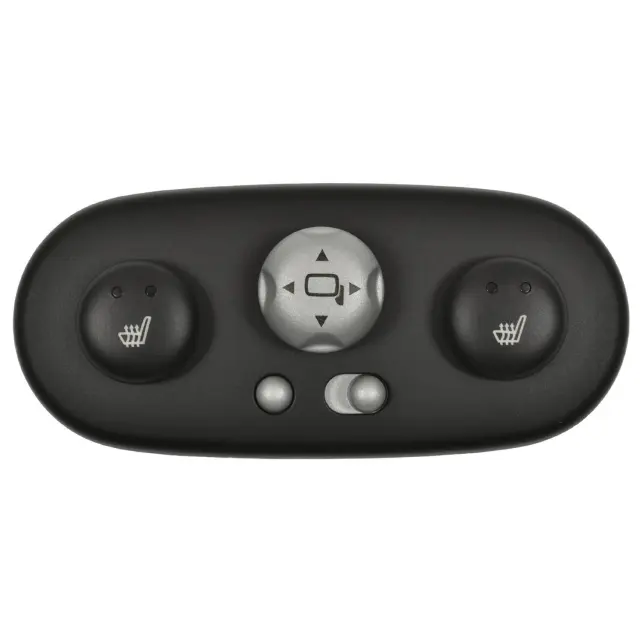 MRS101 - Interior: Remote Mirror Switch for SMP CORP Image