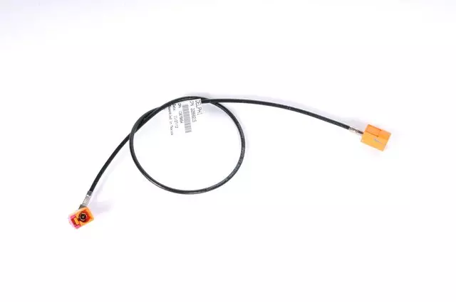 Radio Antenna Cable - GM (22956215)