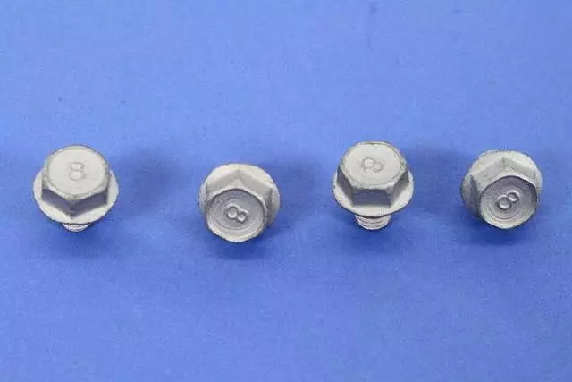 68193287AA - 6F24; 6-Speed; Automatic Transaxle: Hex Flange Head Bolt for Dodge: Dart | Jeep: Compass, Patriot Image