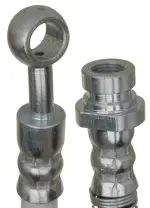 BH381457 - : Raybestos Element3 Brake Hose for Raybestos Brakes Image
