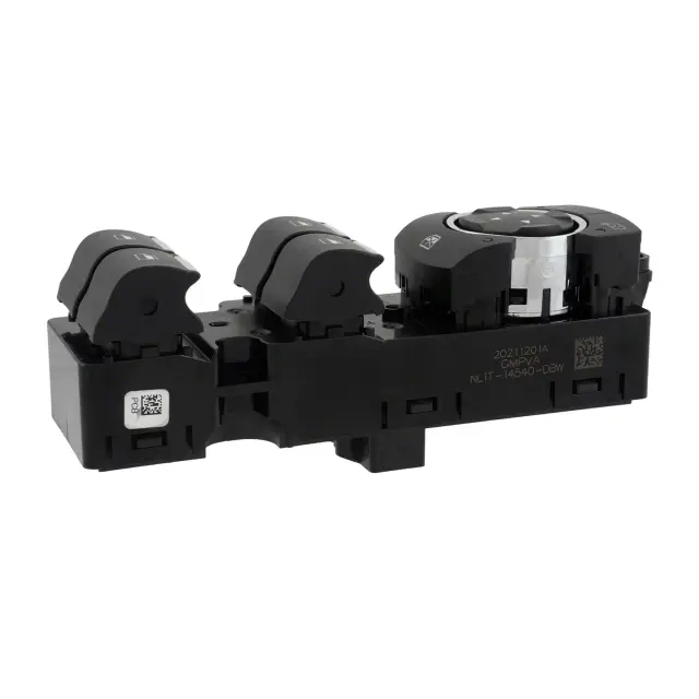 Window Switch - Ford (NL1Z-14529-DA)