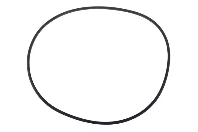 24276014 - : Automatic Transmission 2-3-4-5-7-9-10 Clutch Piston Outer Seal for GM Image