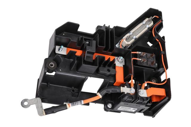 22983311 - Electrical: Relay Box for GM Image