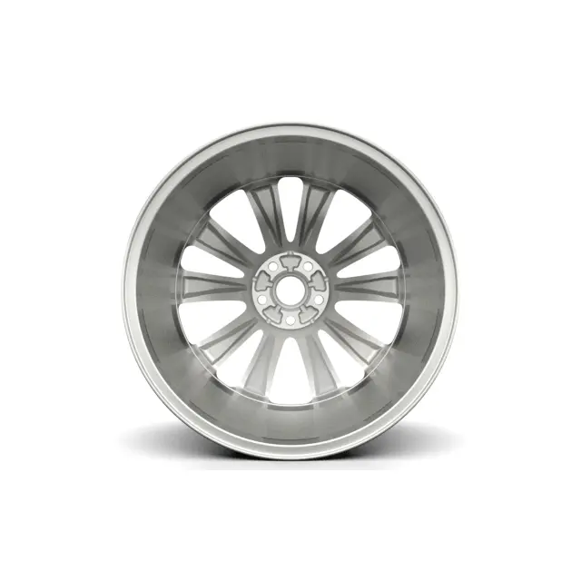 5PQ14AAAAB - Wheels: Aluminum Wheel, Front Or Rear for Mopar Image image
