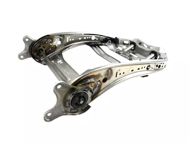 FRONT SEAT BACK - FRAME 68087994AB - Mopar (68087994AC)