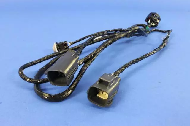 Rear Fascia Wiring - Mopar (5059132AA)