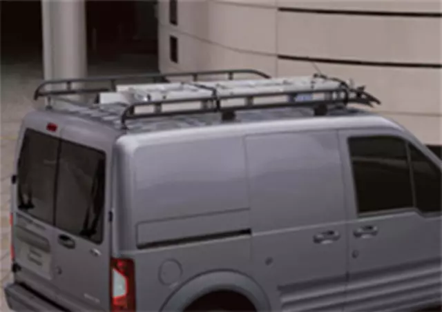 2T1Z66550A82B - Body: Roof Basket for Ford: Transit Connect Image