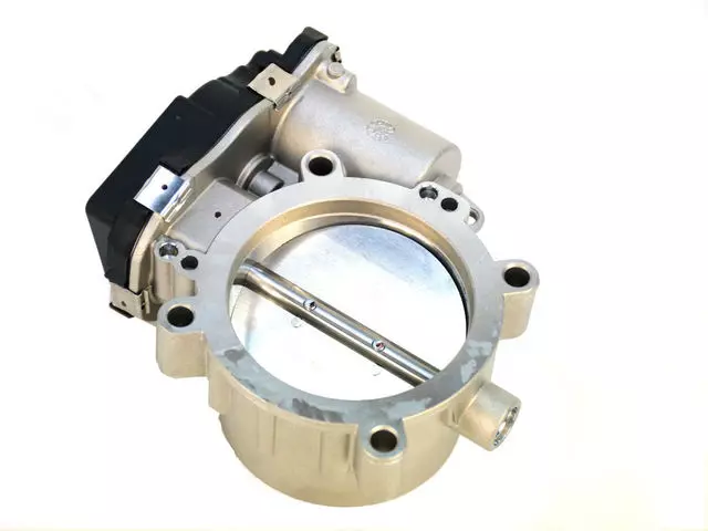 Throttle Body - Mopar (53034251AD)
