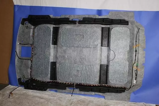 Headliner - Mopar (1AQ57BD1AA)