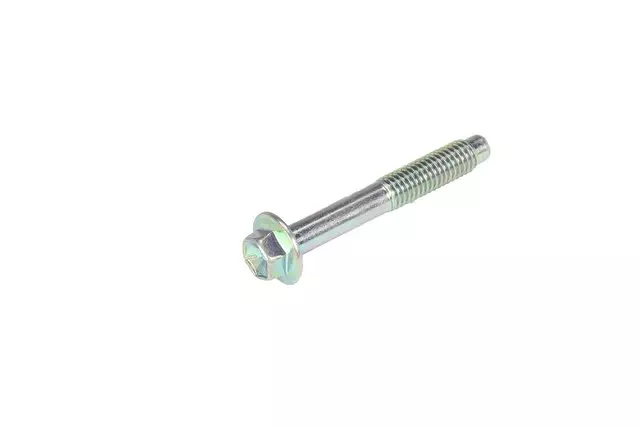 19316125 - : Water Pump Pulley Bolt for GM Image