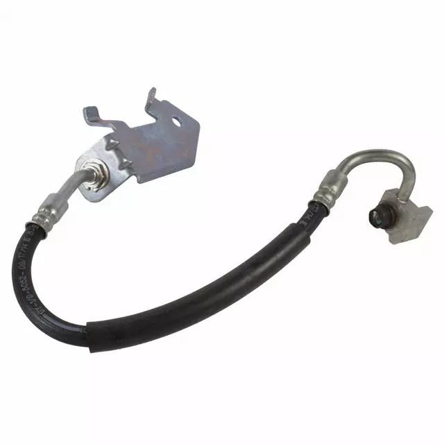 AG1Z2282A - Brakes: Brake Hose for Ford: Taurus Image