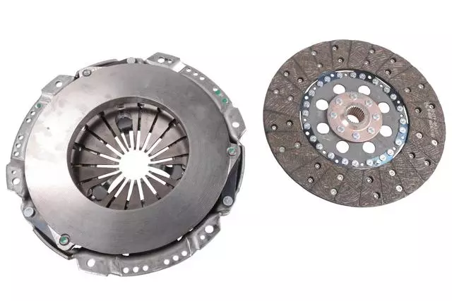 24237689 - Transmission: Clutch Pressure Plate And Disc Set for Cadillac: CTS | Chevrolet: SSR Image