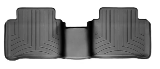 99998B1712 - Interior: Weathertech - Floor Liner 2nd Row for Nissan: Maxima Image