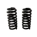 81773 - : Coil Spring Set for Moog Image