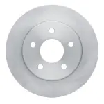 60054031 - : Disc Brake Rotor for DYNAMIC FRICTION Image