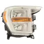 ML3Z13008J - Electrical: Headlamp Assembly for Ford: F-150 Image